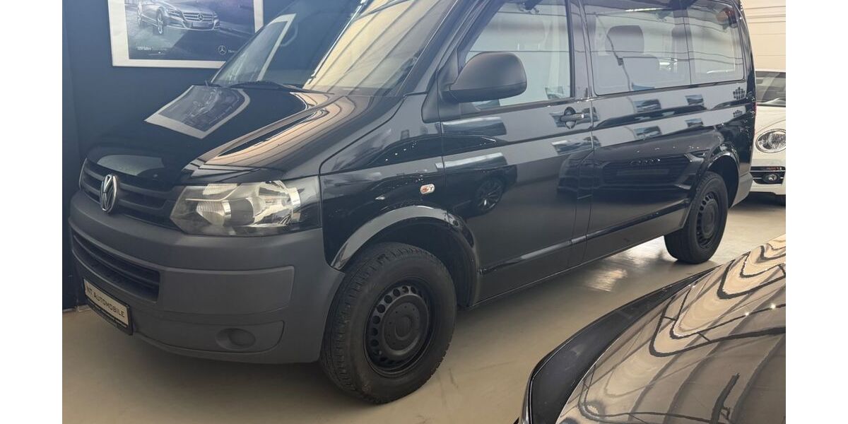 VW T5 Transporter 297.000 km 7.999 &euro; Schwerte 58239