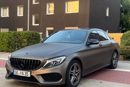 Mercedes-Benz C 250 230.000 km 17.000 &euro; Gelsenkirchen 45888