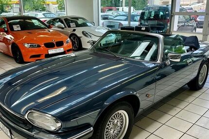 Jaguar XJS