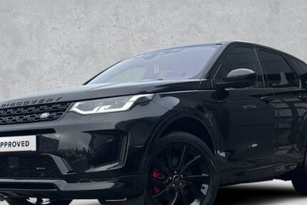 Land Rover Discovery Sport 34.789 km 42.199 &euro; Dortmund 44143