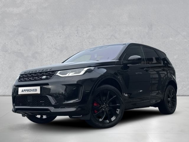 Land Rover Discovery Sport 34.789 km 42.199 &euro; Dortmund 44143