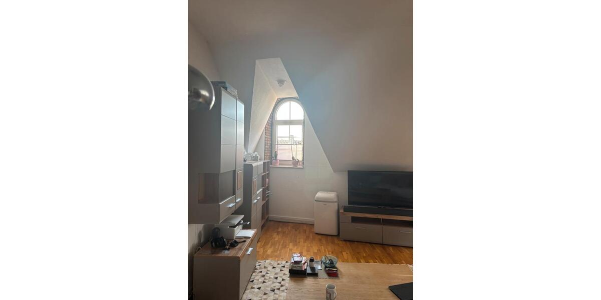 Dachgeschoßwohnung Datteln - 2 Zimmer, 69 m&sup2;, 120.000&euro; | Angebot:24795950