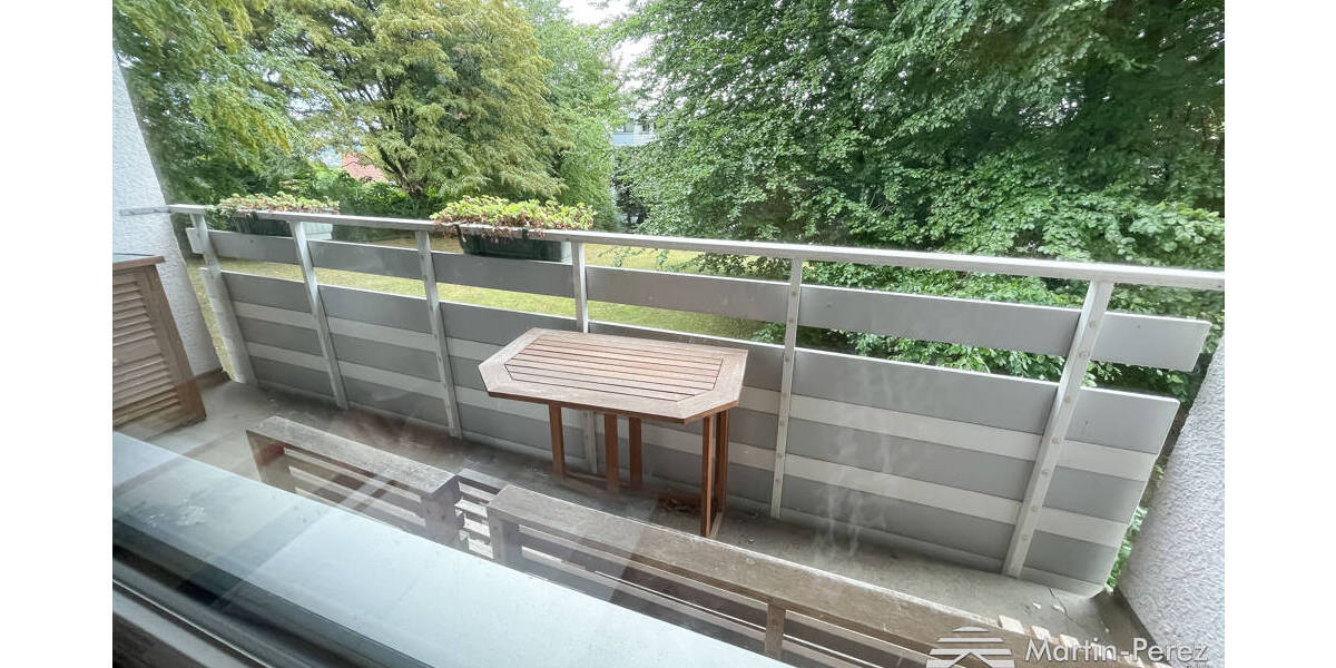 Etagenwohnung Hagen Emst - 1 Zimmer, 36 m&sup2;, 89.000&euro; | Angebot:23985724