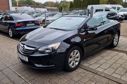 Opel Cascada 47.700 km 11.490 &euro; Herten 45701