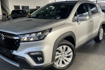 Suzuki (SX4) S-Cross 6.790 km 24.370 € Lünen 44536