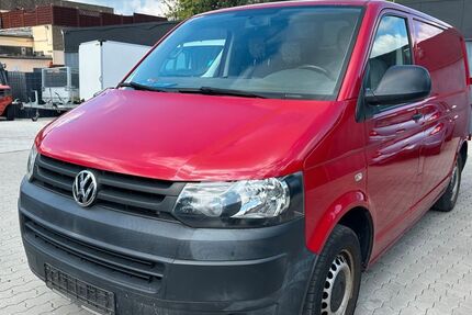 VW T5 Transporter 150.000 km 9.499 &euro; Dortmund 44263