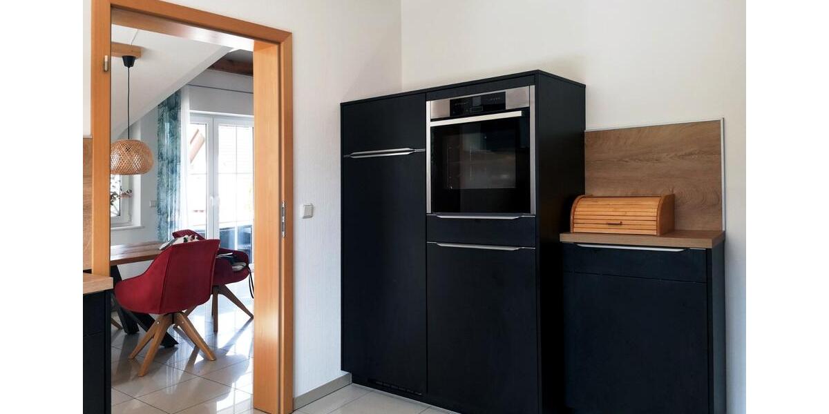 Etagenwohnung Dortmund Mengede - 3 Zimmer, 100 m&sup2;, 1.300&euro; | Angebot:26464251
