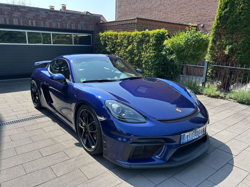 Cayman