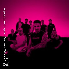 The Busters - Calling 07.02.2026 SO36