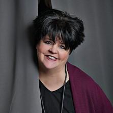 Ingrid Kühne - Ja, aber ohne mich! 24.04.2027 Saalbau Witten