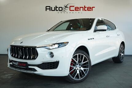 Maserati Levante 50.000 km 46.990 &euro; Ennepetal (Bei Wuppertal) 58256