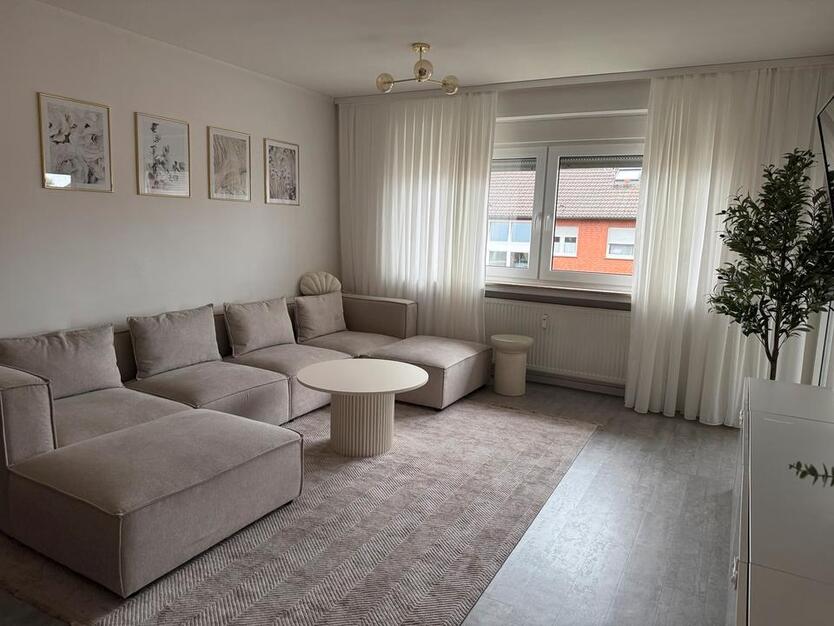 Gepflegte Eigentumswohnung mit 3,5 Zimmern zimmer