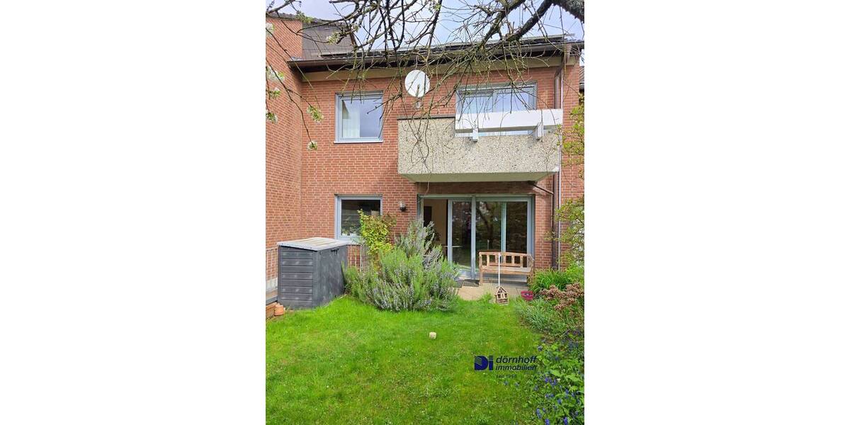 Reihenmittelhaus Dortmund / Benninghofen Benninghofen-Loh - 5 Zimmer, 121 m&sup2;, 450.000&euro; | Angebot:26540802