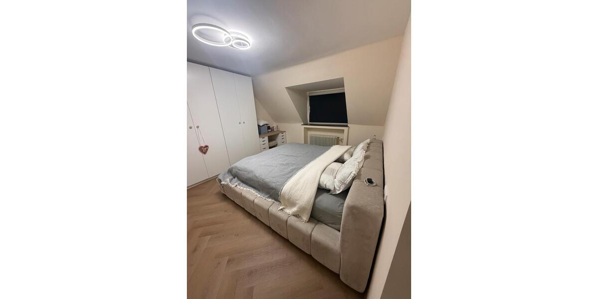 Dachgeschoßwohnung Herne Baukau - 3 Zimmer, 70 m&sup2;, 850&euro; | Angebot:24741265