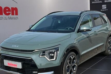 Kia Niro 14.151 km 32.499 &euro; Holzwickede 59439