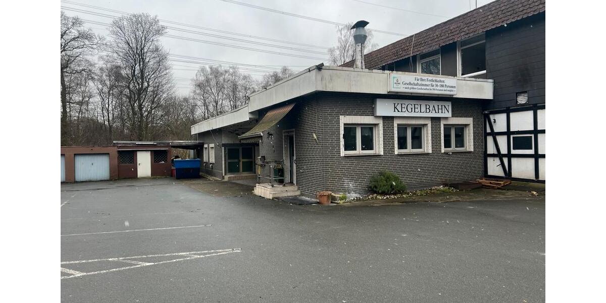 Gewerbeobjekt Gelsenkirchen - 120.000&euro; | Angebot:24694546