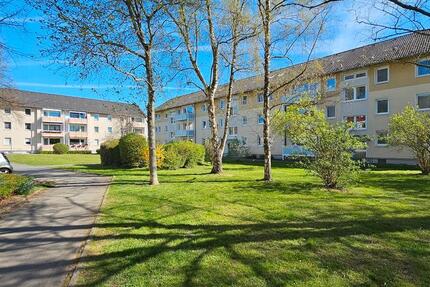 Wohnung in Witten-Annen mit Balkon 3 zimmer