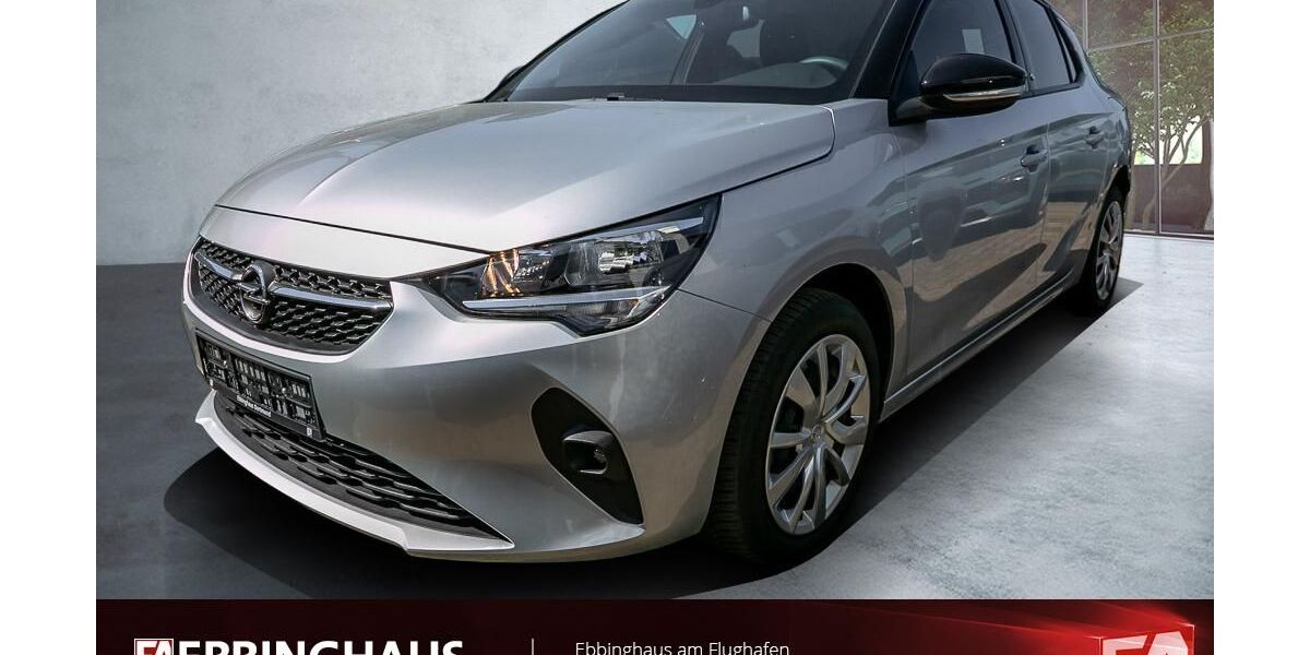 Opel Corsa 37.790 km 12.499 &euro; Dortmund 44289