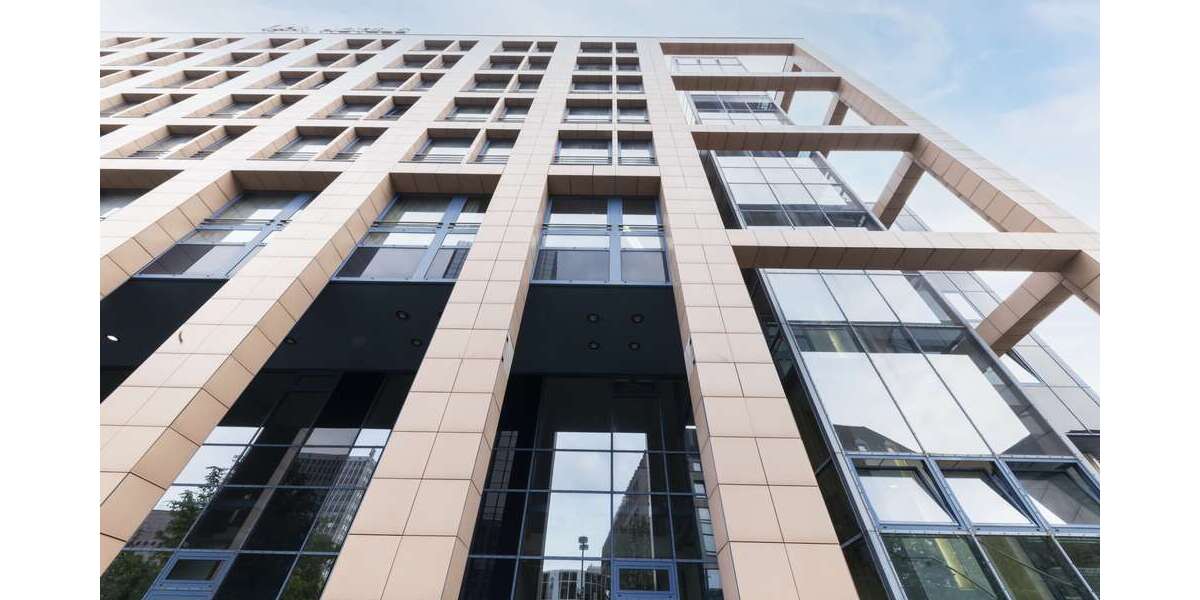 Gewerbeobjekt Dortmund Innenstadt West - 11.089&euro; | Angebot:16725326