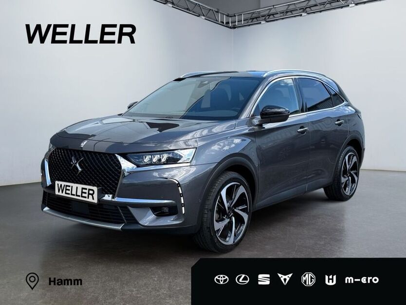 DS7 (Crossback)