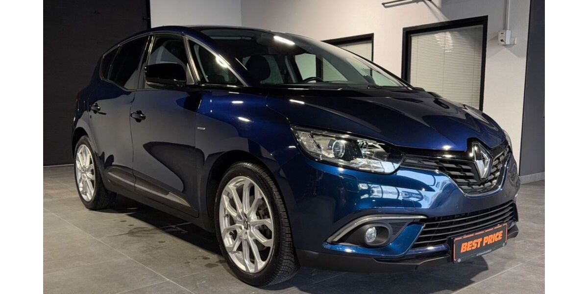 Renault Scenic 120.000 km 12.890 &euro; Unna 59425