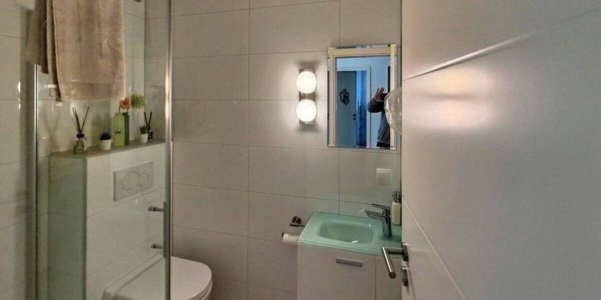 Etagenwohnung Dortmund Hombruch - 3 Zimmer, 100 m&sup2;, 1.250&euro; | Angebot:26826252