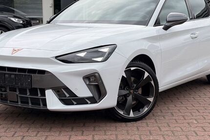 Cupra Leon 27.399 km 28.870 &euro; Lünen 44536