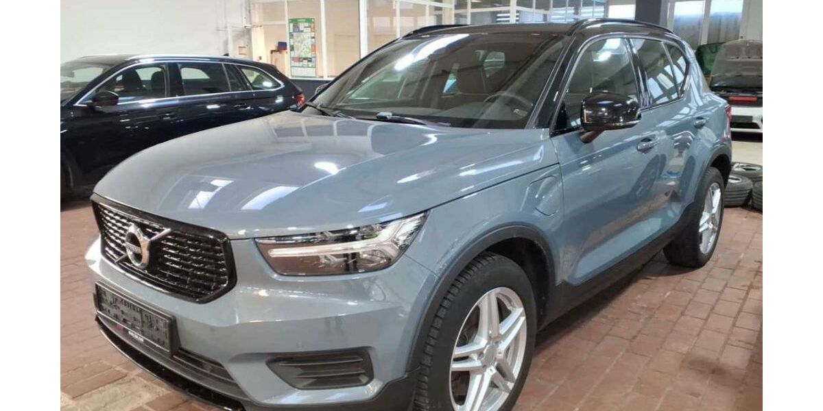 Volvo XC40 78.500 km 25.790 &euro; Unna 59423
