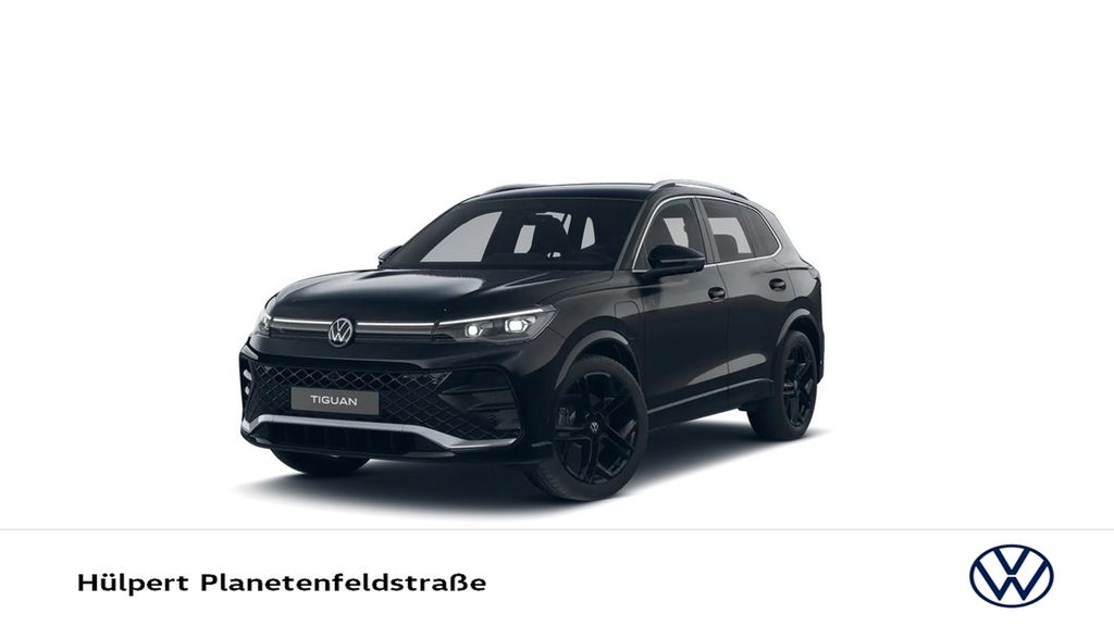 VW Tiguan 6.717 km 51.788 &euro; Dortmund 44379