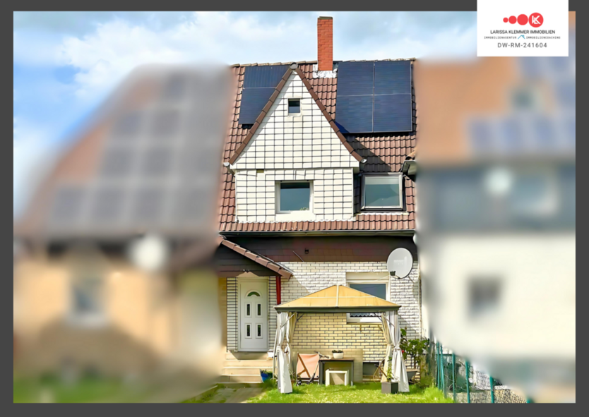 Haus zum Kaufen in Dortmund 185.000 € 95 m²