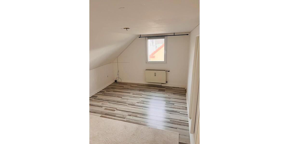 Dachgeschoßwohnung Dortmund Bövinghausen - 3.5 Zimmer, 50 m&sup2;, 690&euro; | Angebot:24729795