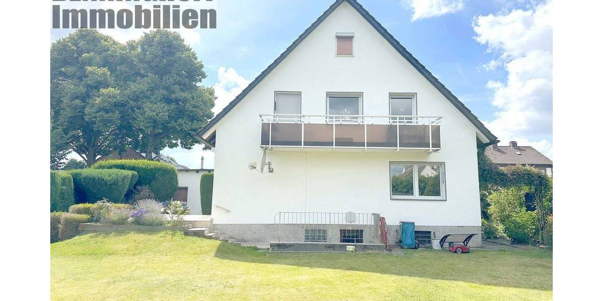 Mehrfamilienhaus, Wohnhaus Dortmund Lichtendorf - 8 Zimmer, 203 m&sup2;, 519.000&euro; | Angebot:23964959