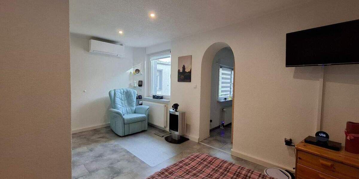 Reihenmittelhaus Bochum Weitmar - 5 Zimmer, 115 m&sup2;, 430.000&euro; | Angebot:24436899