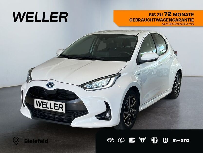Yaris