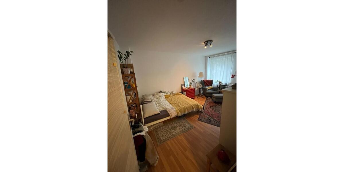 Etagenwohnung Dortmund Innenstadt West - 1 Zimmer, 31 m&sup2;, 308&euro; | Angebot:24826600