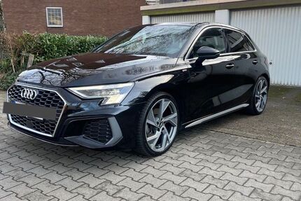 Audi A3 83.500 km 24.998 &euro; Gelsenkirchen 45883