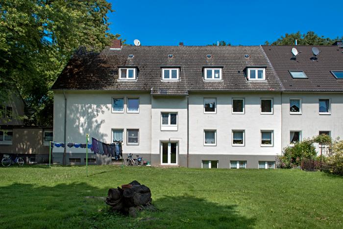 Etagenwohnung Waltrop - 3 Zimmer, 78 m&sup2;, 599&euro; | Angebot:24820259