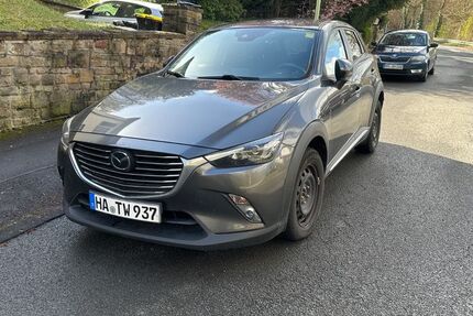 Mazda CX-3 136.100 km 13.500 &euro; Hagen 58119