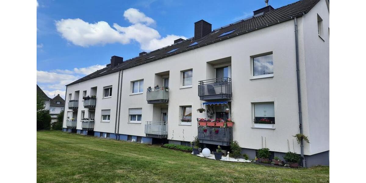 Etagenwohnung Dortmund Eving - 3.5 Zimmer, 71 m&sup2;, 568&euro; | Angebot:25927198