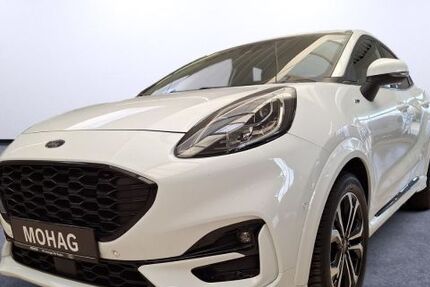 Ford Puma 53.058 km 18.490 &euro; Gelsenkirchen 45881