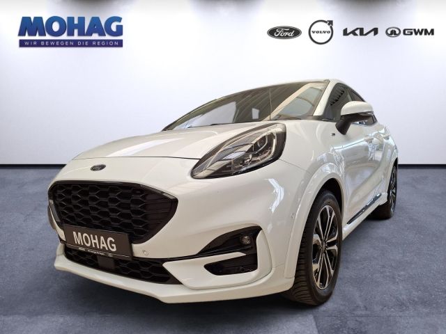 Ford Puma 53.058 km 18.490 &euro; Gelsenkirchen 45881