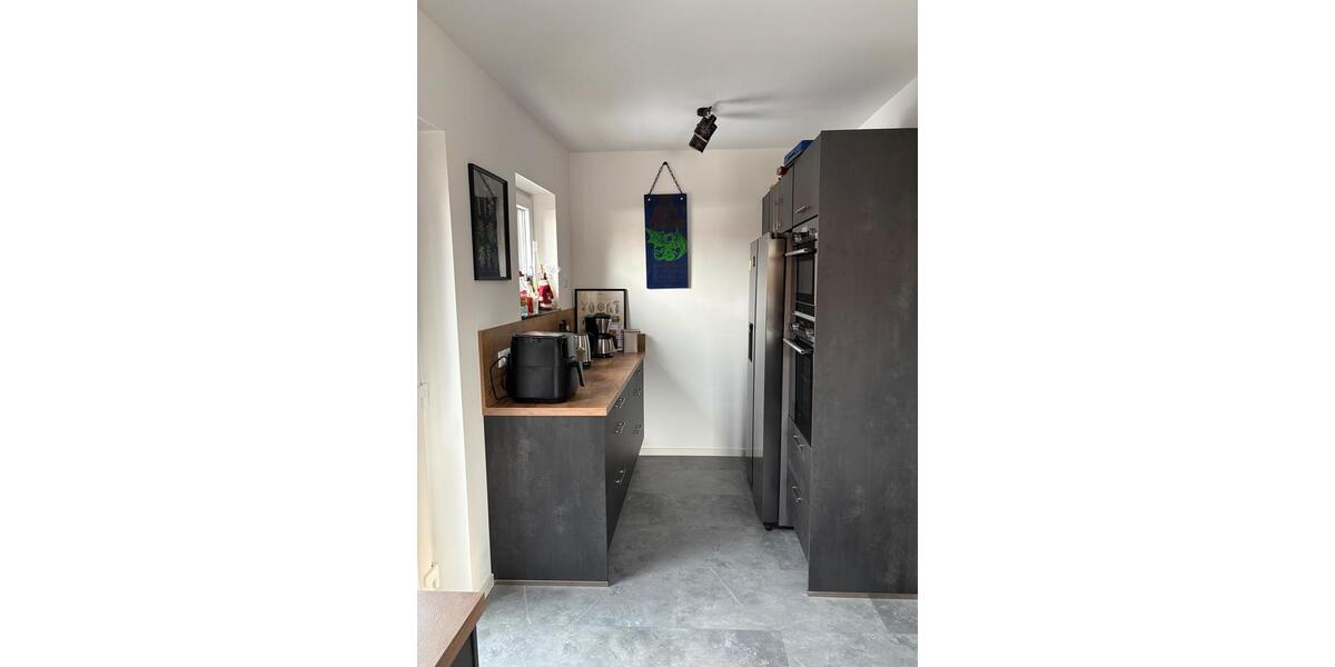 Maisonettenwohnung Nordkirchen - 5 Zimmer, 120 m&sup2;, 1.460&euro; | Angebot:25887296