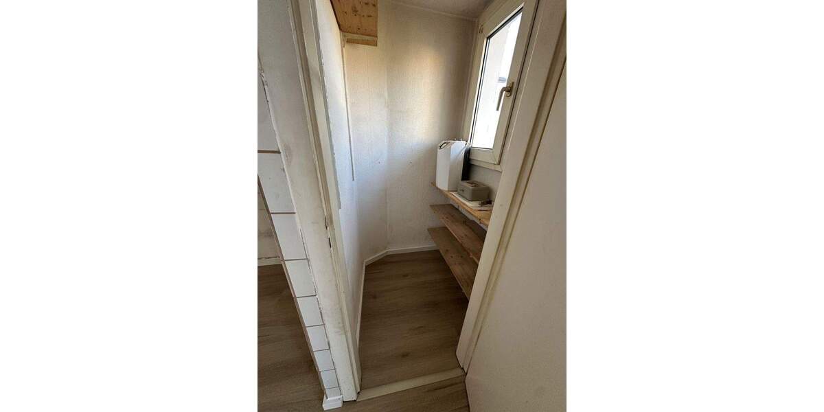 Etagenwohnung Witten Mitte - 2 Zimmer, 68 m&sup2;, 620&euro; | Angebot:25824690