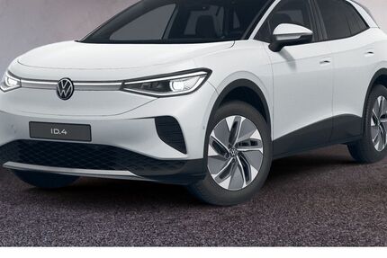 VW ID.4 12.074 km 41.440 &euro; Menden 58706