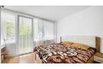 Helle 3-Zimmer-Etagenwohnung mit Loggia