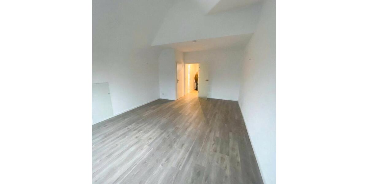 Dachgeschoßwohnung Dortmund Innenstadt Nord - 1 Zimmer, 36 m&sup2;, 550&euro; | Angebot:24614459