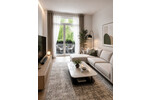 Moderne 3-Zimmer-Wohnung mit Balkon und Wohnkomfort in Innenstadtlage - Etagenwohnung Dortmund | Angebot:26821891