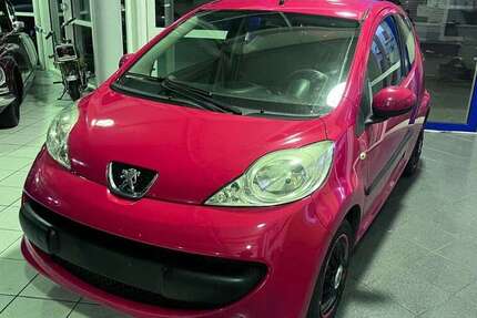 Peugeot 107 178.000 km 3.000 &euro; Gelsenkirchen 45892