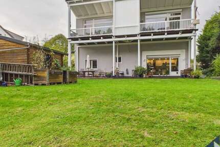 Haus zum Kaufen in Bochum 1.600.000 € 400 m² 12 zimmer