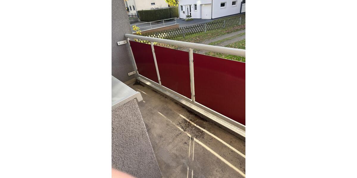 Erdgeschoßwohnung Dortmund Grevel - 2.5 Zimmer, 52 m&sup2;, 474&euro; | Angebot:24750137